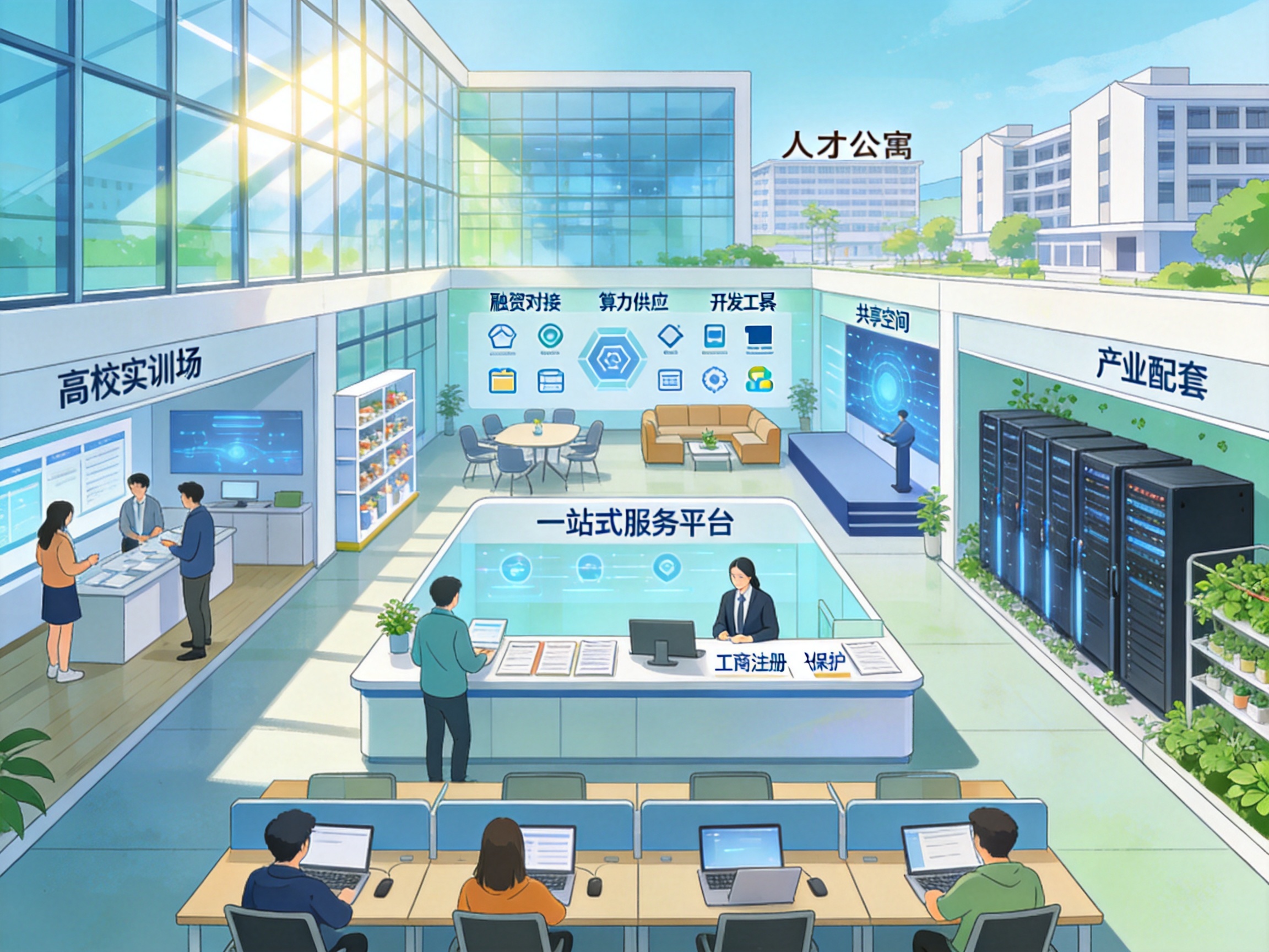 从苍山洱海到数字游民:一个OPC创业者的云南旅创全记录