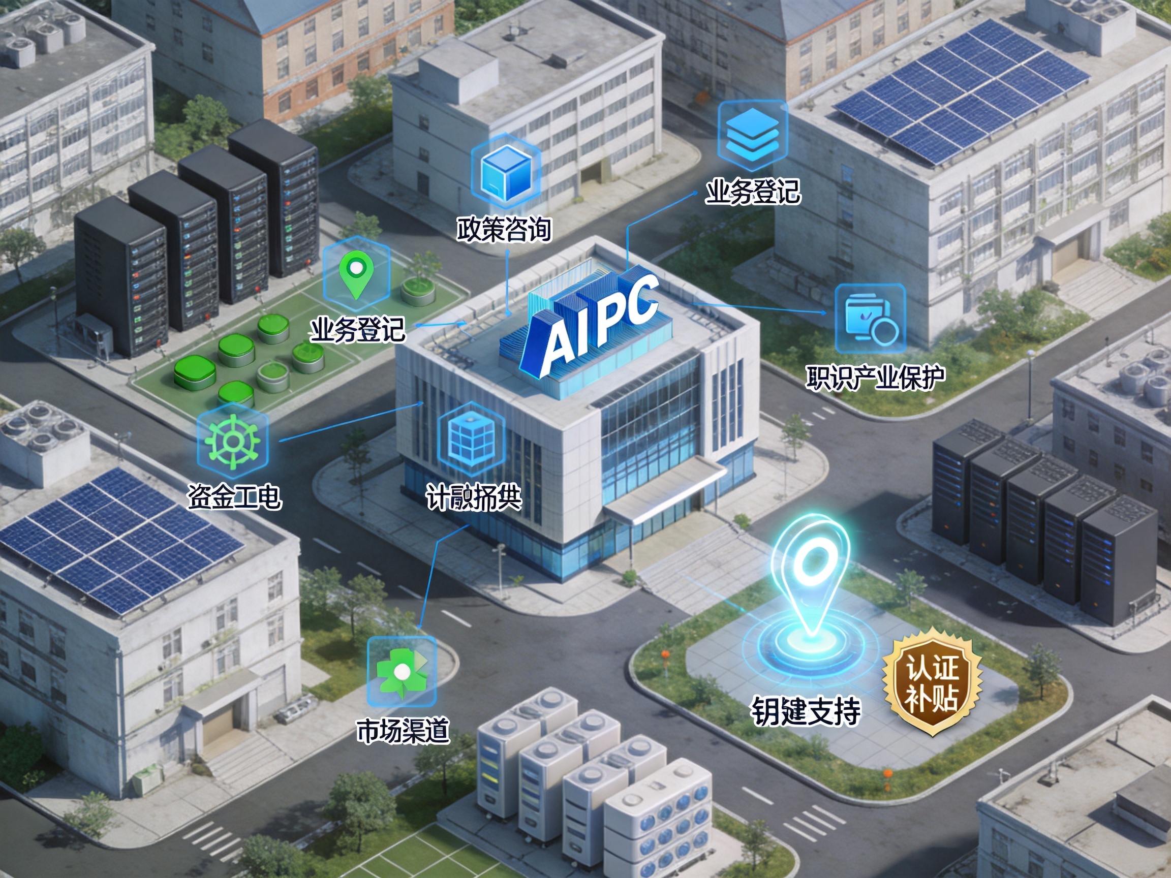 政策扶持下的旅创样本:云南OPC一人公司成功案例启示录
