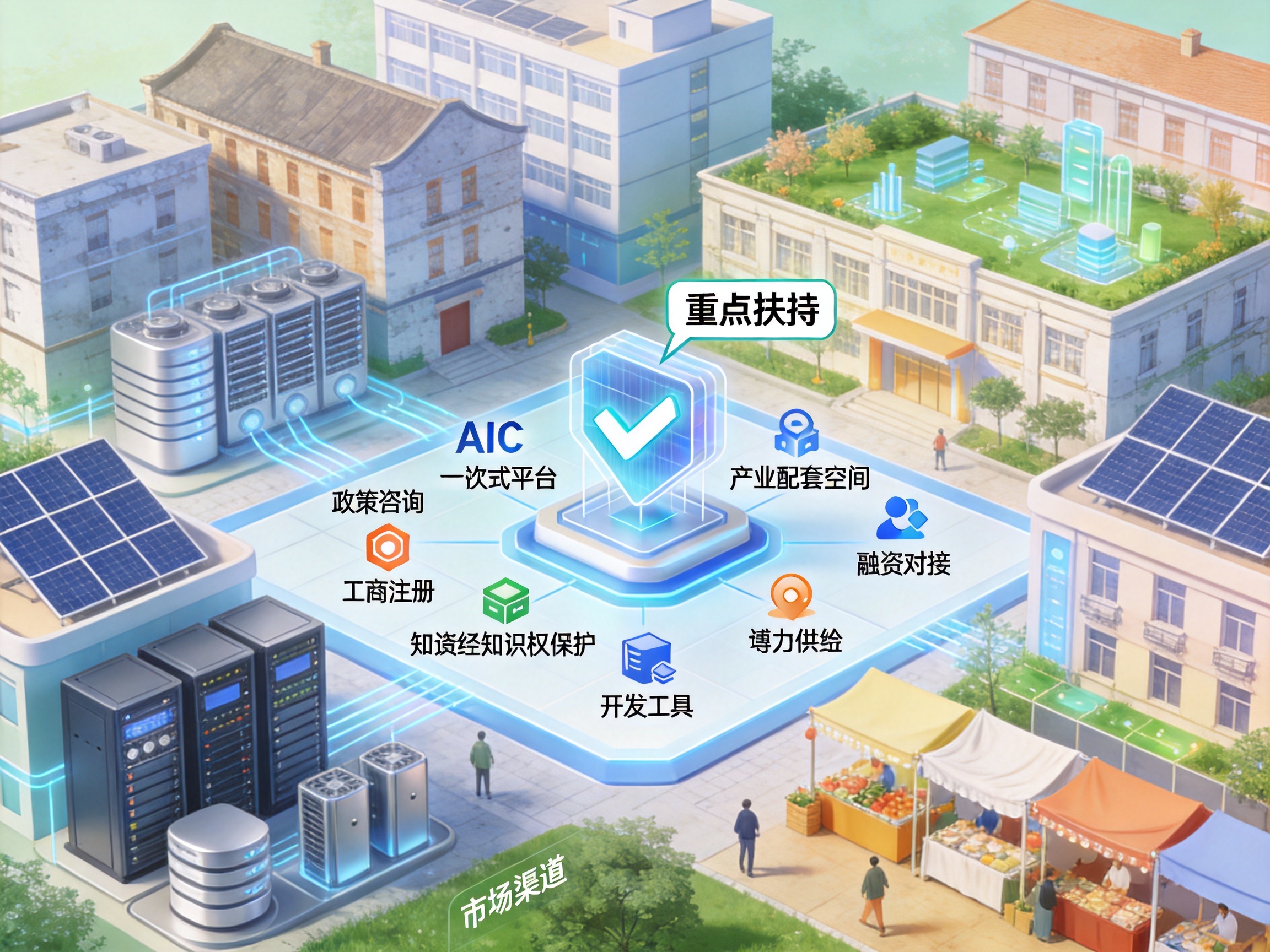 政策扶持下的旅创样本:云南OPC一人公司成功案例启示录